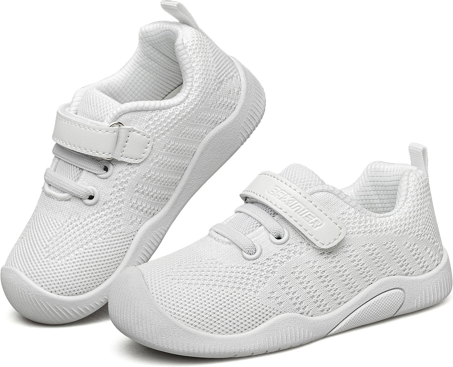 BAXINIER baby sports shoes breathable sports training dance tennis walking shoes