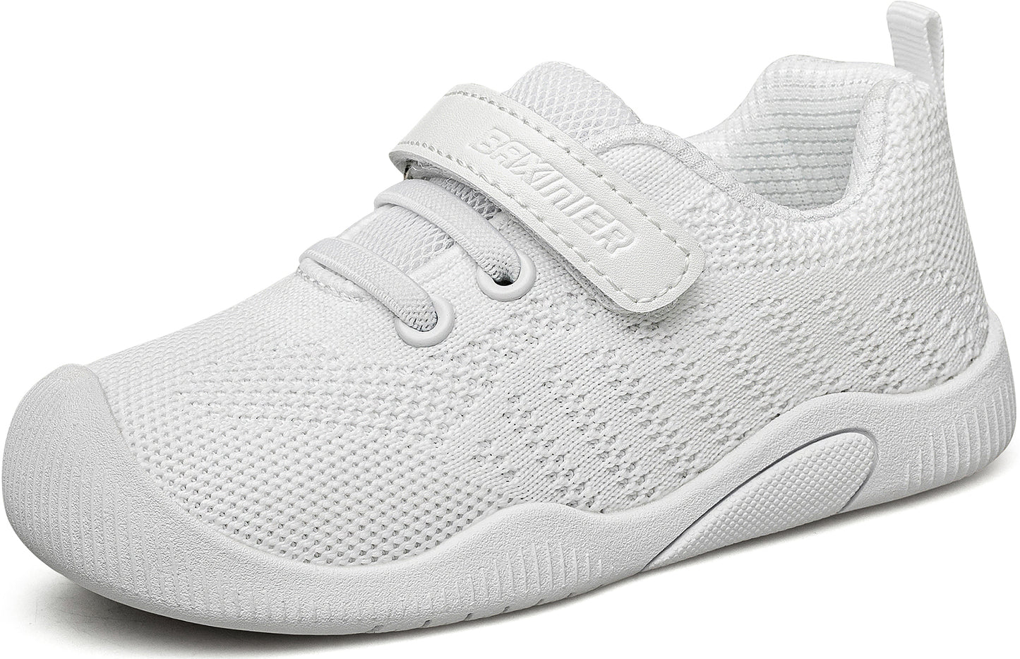 BAXINIER baby sports shoes breathable sports training dance tennis walking shoes