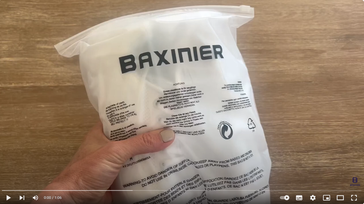 Carregar vídeo: BAXINIER Meninas Branco Malha Cheerleading Dança Sapatos Respirável Juventude Performance Cheer Tênis