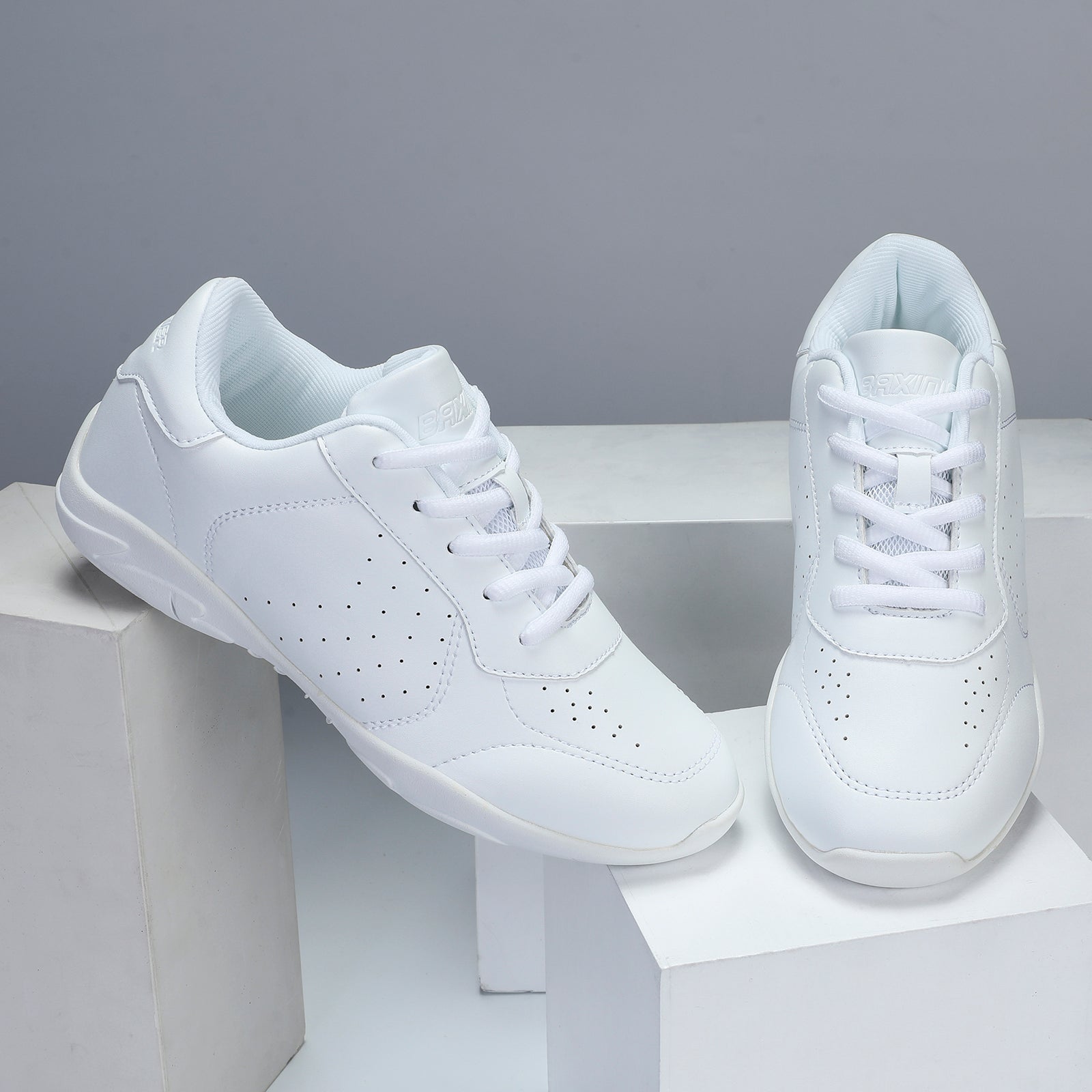 Best cheer shoes for wide feet hotsell