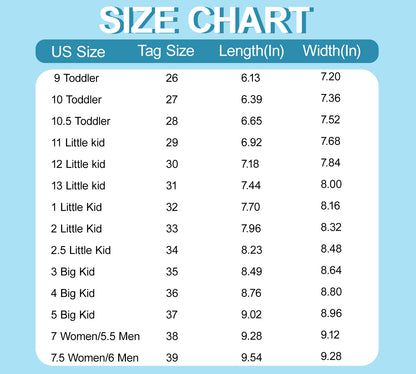 BAXINIER Girls Wide Cheer Shoes Toddler White Cheerleading Shoes Lightweight Youth Competition Training Dance Tennis Sneakers