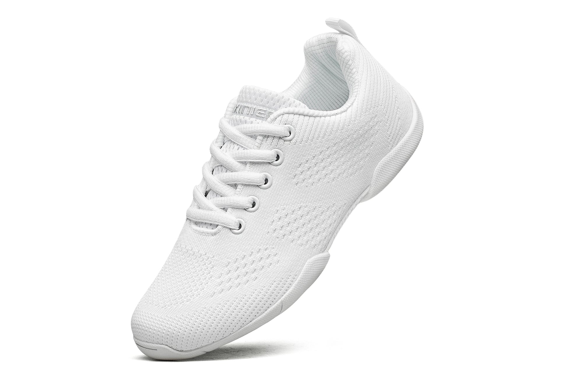 La Strada Sneaker wit mesh dames La Strada Sneaker wit mesh dames