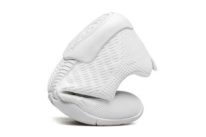 BAXINIER Cheer Shoes for Girls Breathable Cheerleading Competition Sneakers Athletic Training Dance Tennis Walking Shoes for Girls