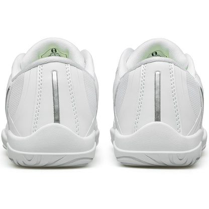BAXINIER Meninas Branco Cheerleading Dança Sapatos Leves Juventude Competição Cheer Tênis Crianças Treinamento Tênis